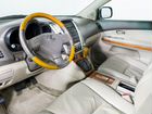 Lexus RX 3.3 AT, 2003, 243 906 км объявление продам