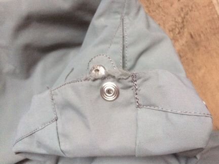 Штаны Reima осень