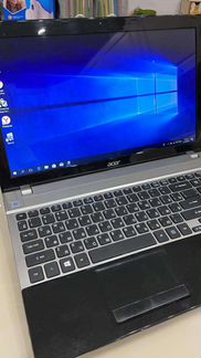 Acer aspire v3 551g