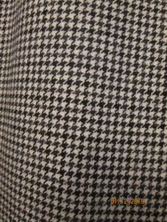 Полупальто Geox respira + два шарфа