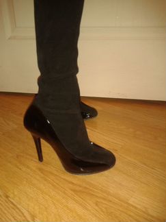 Сапоги, ботфорты