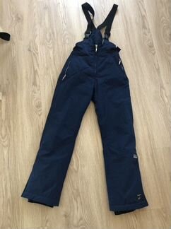 Горнолыжные женские брюки 42 размер