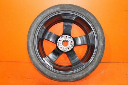 Диск Porsche 911 991 2011-нв