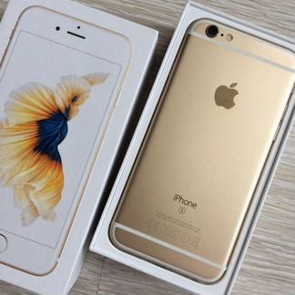 iPhone 6s 64gb