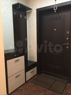 1-к квартира, 38 м², 7/8 эт.