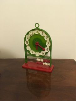 Игрушки СССР