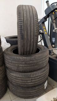 Комплект шин bridgestone alenza 275/60R20
