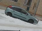 Ford Focus 1.6 МТ, 2000, 360 000 км