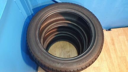 Nokian hakkapeliitta 7 225/50R17