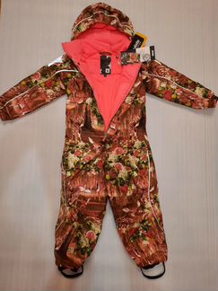 Новый комбинезон Molo Deers 110