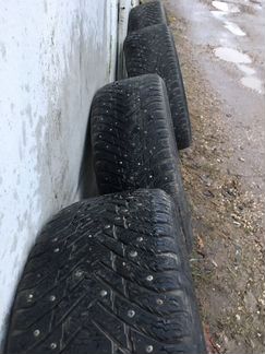 Зимние колеса бмв BMW Р17 R17 338 стиль