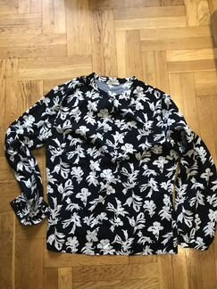 Блузка Зарина