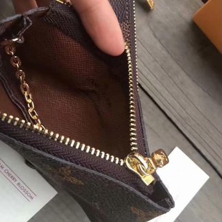 Чехол для ключей Louis Vuitton