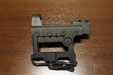 Коллиматорный прицел Кобра экп-1С-03