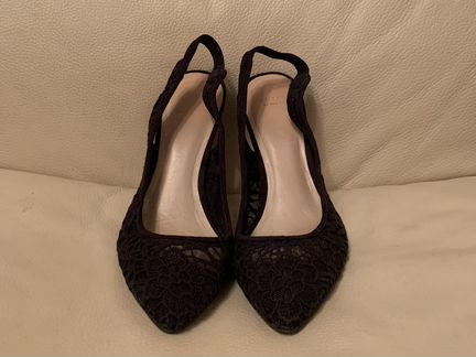 Босоножки zara