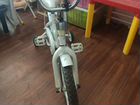 Велосипед детский для девочки колеса 16 объявление продам