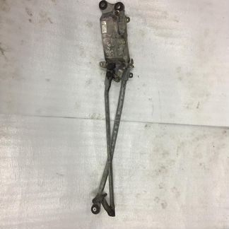 Трапецыя стеклоотчистителей 7L0 955 601B передних