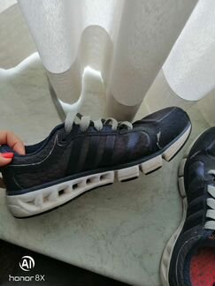 Кроссовки Адидас 36 - 37р