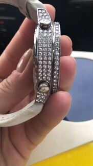 Jacob & Co. Часы наручные женские