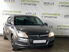 Opel Astra 1.8 МТ, 2012, 125 000 км