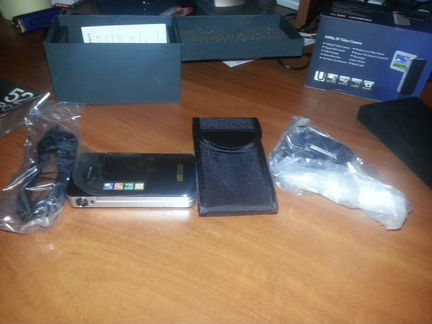 Видеорегистратор xDevice BlackBox-14 WiFi