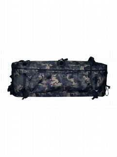 Кофр на квадроцикл Yamaha Grizzly 700 задний