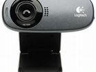 Веб-камера Logitech c310