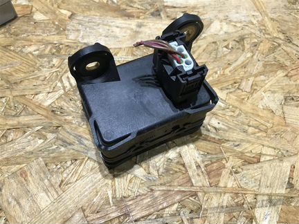 Датчик ускорения Mercedes-Benz C-Class W203 W203