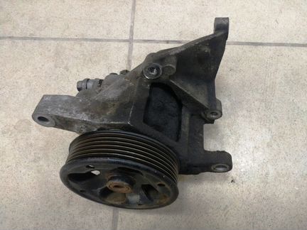 Насос гур Subaru Outback 3.0