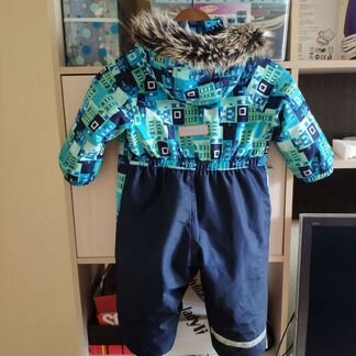 Зимний комбинезон kerry 86