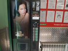 Кофе автомат vista 180