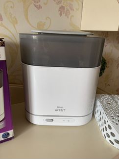 Стерилизатор