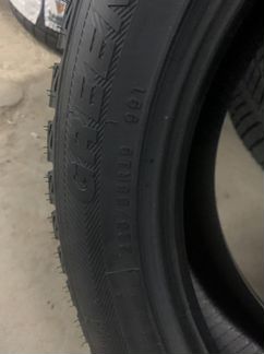 LingLong Winter Ice I-15 SUV 225/55 R19