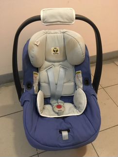 Детское автокресло Peg Perego Viaggio Sip