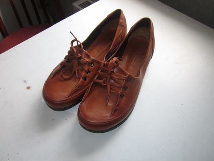 Туфли женксие dakkem