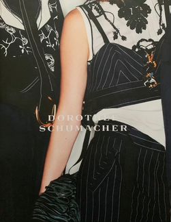 Платье Dorothee Schumacher, оригинал