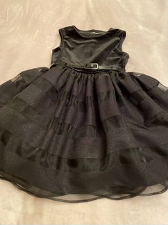 Платье mothercare 116