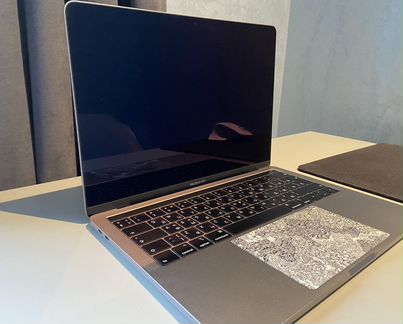 Apple Macbook Pro 13 2019 Core i5/ 256 Gb