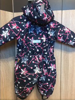 Комбинезон Reima