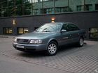 Audi A6 2.8 AT, 1996, 236 000 км