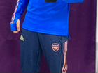 Тренировочный костюм Arsenal Adidas