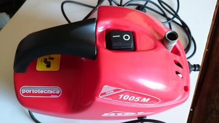 Мойка высокого давления Portotecnica 1005M H101