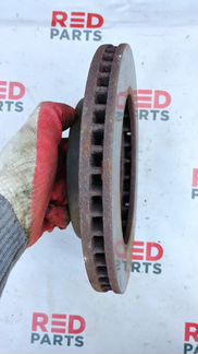 Диск тормозной Шевроле Блейзер 95-05