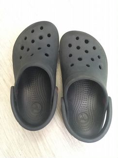 Сабо Крокс Crocs C8-9