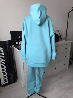 Спортивный костюм на флисе
