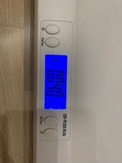 Детские весы для новорожденных