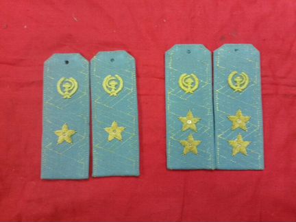 Погоны генеральские советские