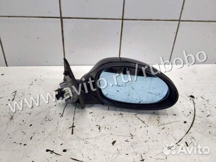 Зеркало правое 51167161538 BMW E91