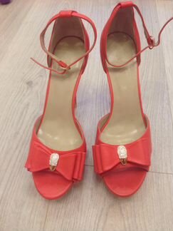 Новые Босоножки Calipso