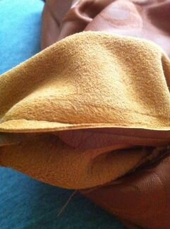 Куртка кожаная